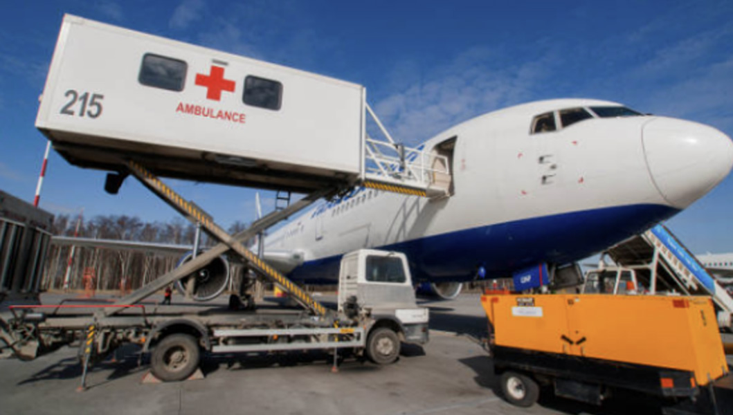 醫(yī)療器械運(yùn)輸驗(yàn)證試驗(yàn)